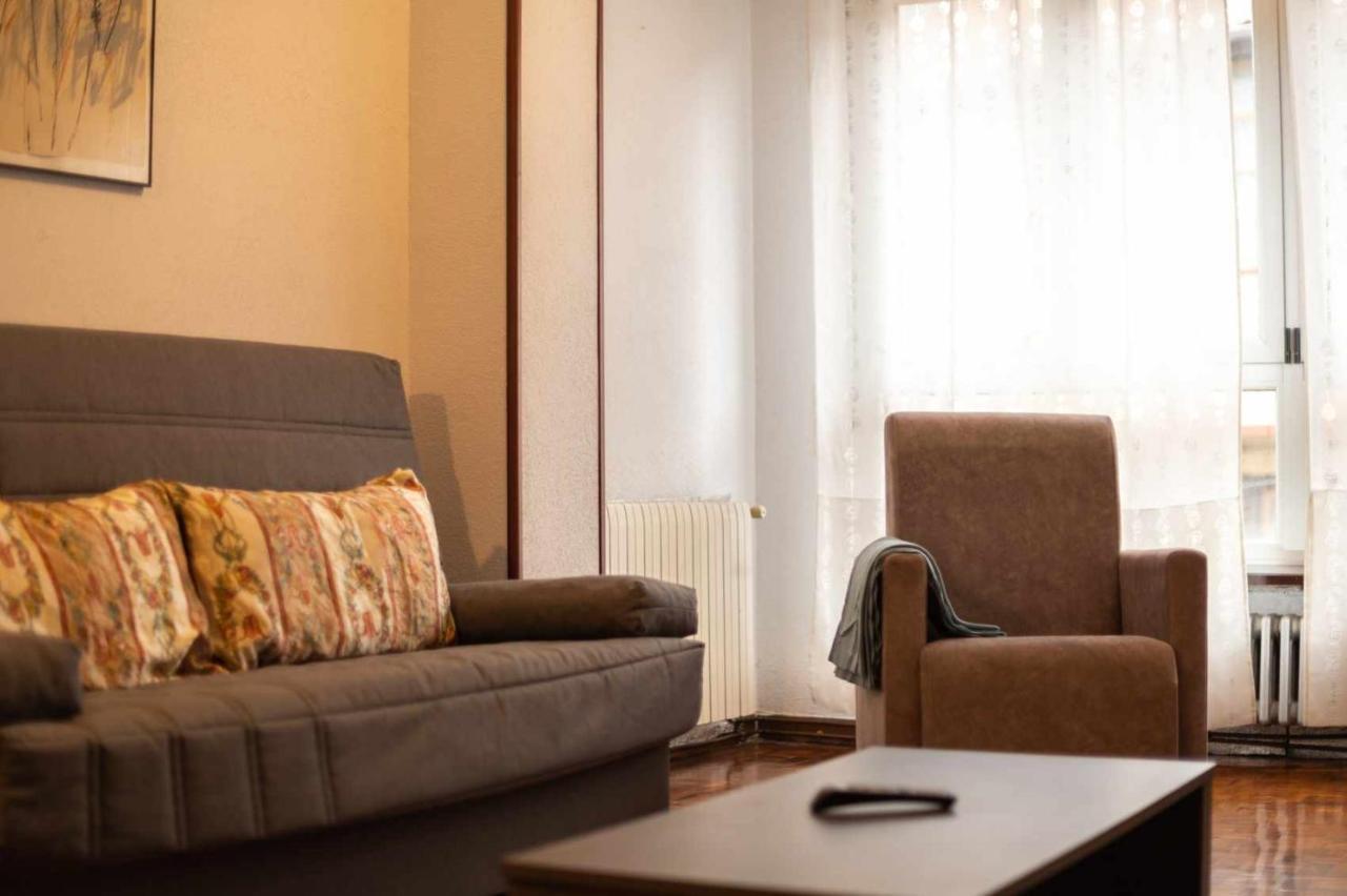 Apartamento Turistico Tebana * Llanes